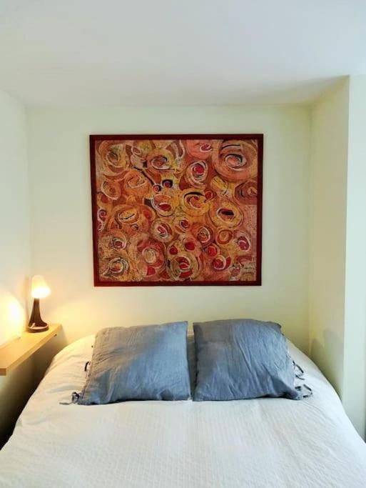 Lina, A 20 Metros De La Playa Appartement Lloret de Mar