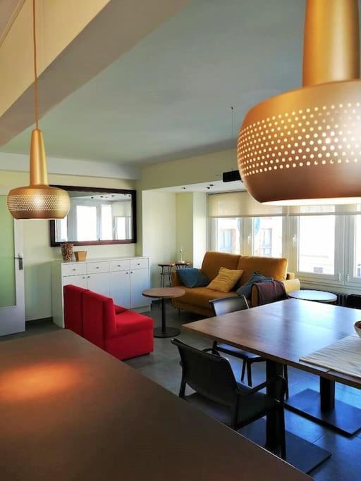 Lina, A 20 Metros De La Playa Appartement Lloret de Mar