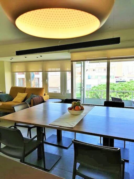 Lina, A 20 Metros De La Playa Appartement