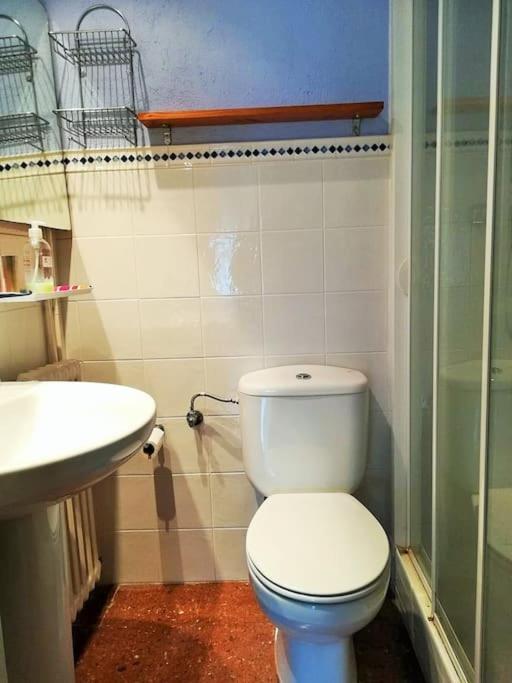 Lina, A 20 Metros De La Playa Appartement *